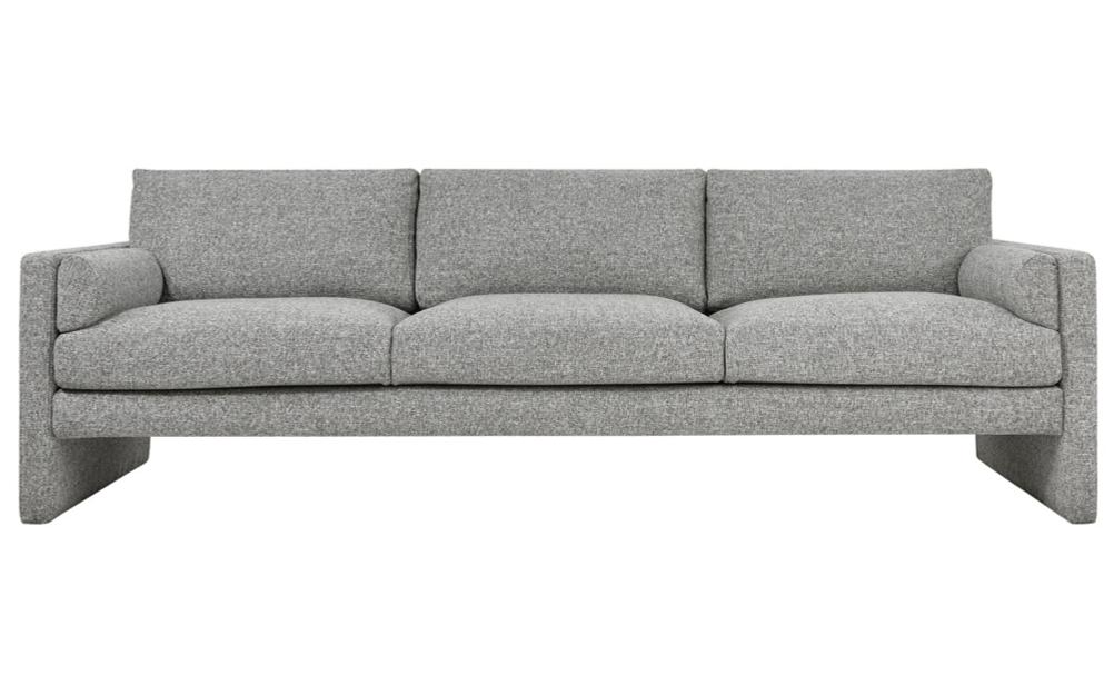 Laurel Sofa Sofa Gus Modern Robarts Granite 