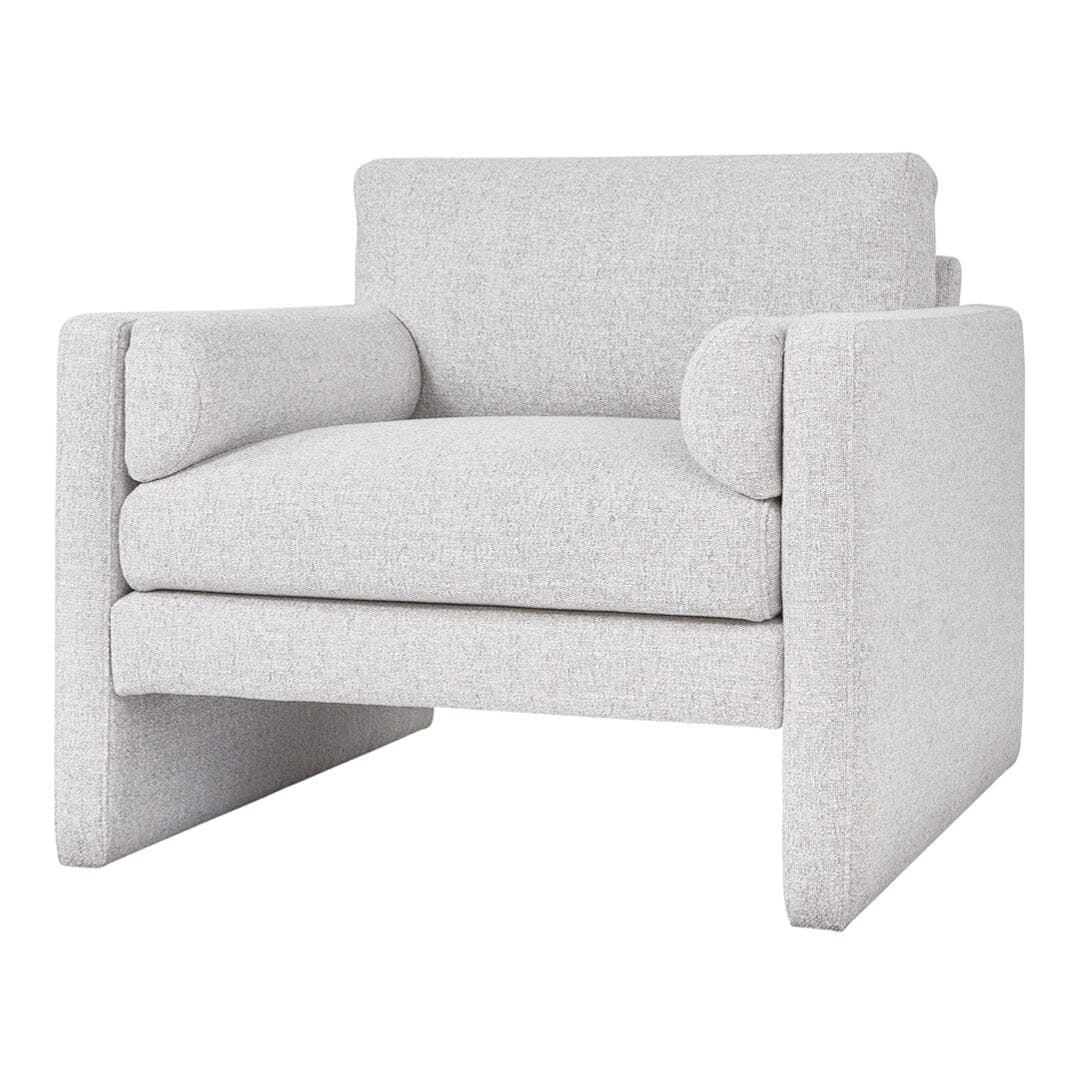 Laurel Lounge Chair lounge chair Gus Modern 