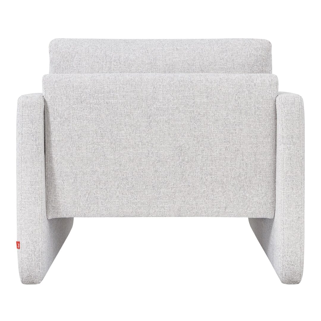 Laurel Lounge Chair lounge chair Gus Modern 