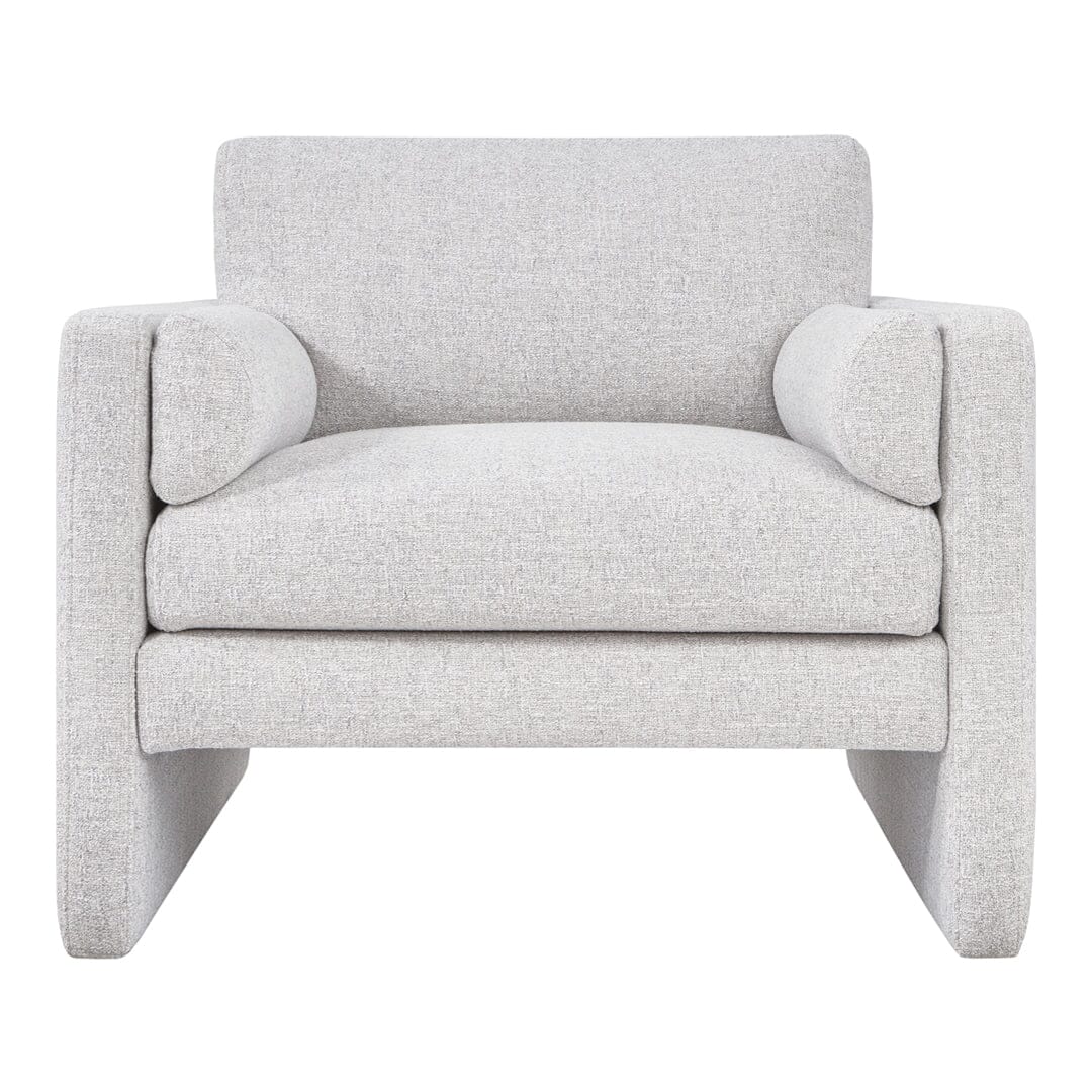 Laurel Lounge Chair lounge chair Gus Modern 
