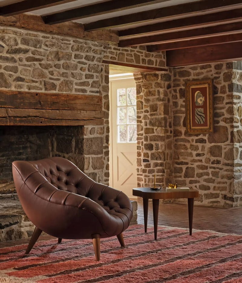 Rohde Easy Chair