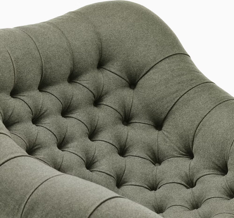 Rohde Easy Chair