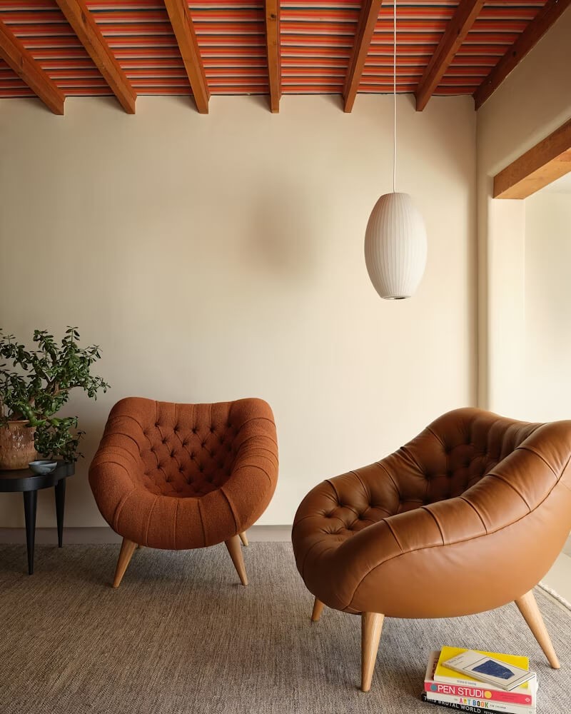 Rohde Easy Chair