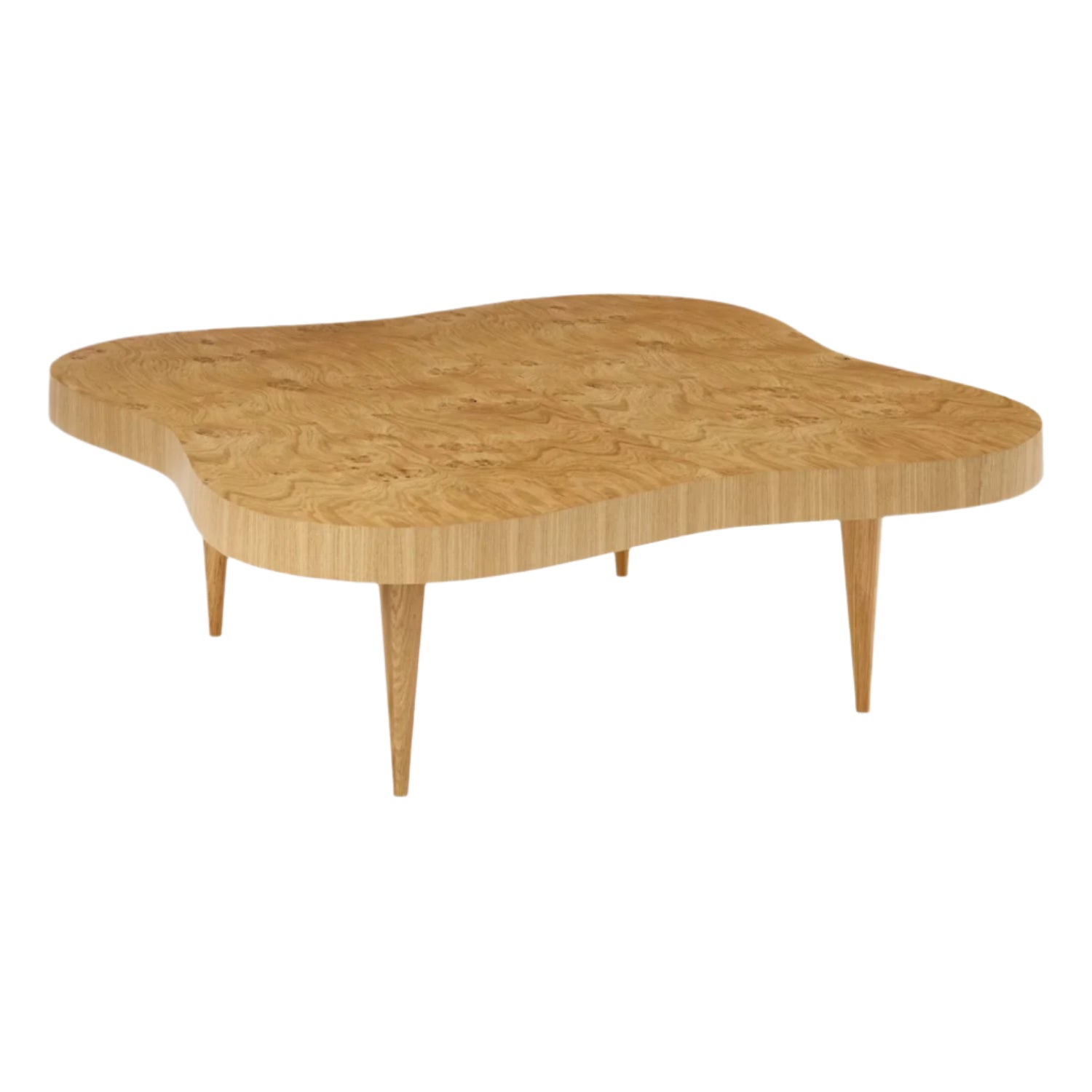 Rohde Paldao Coffee Table