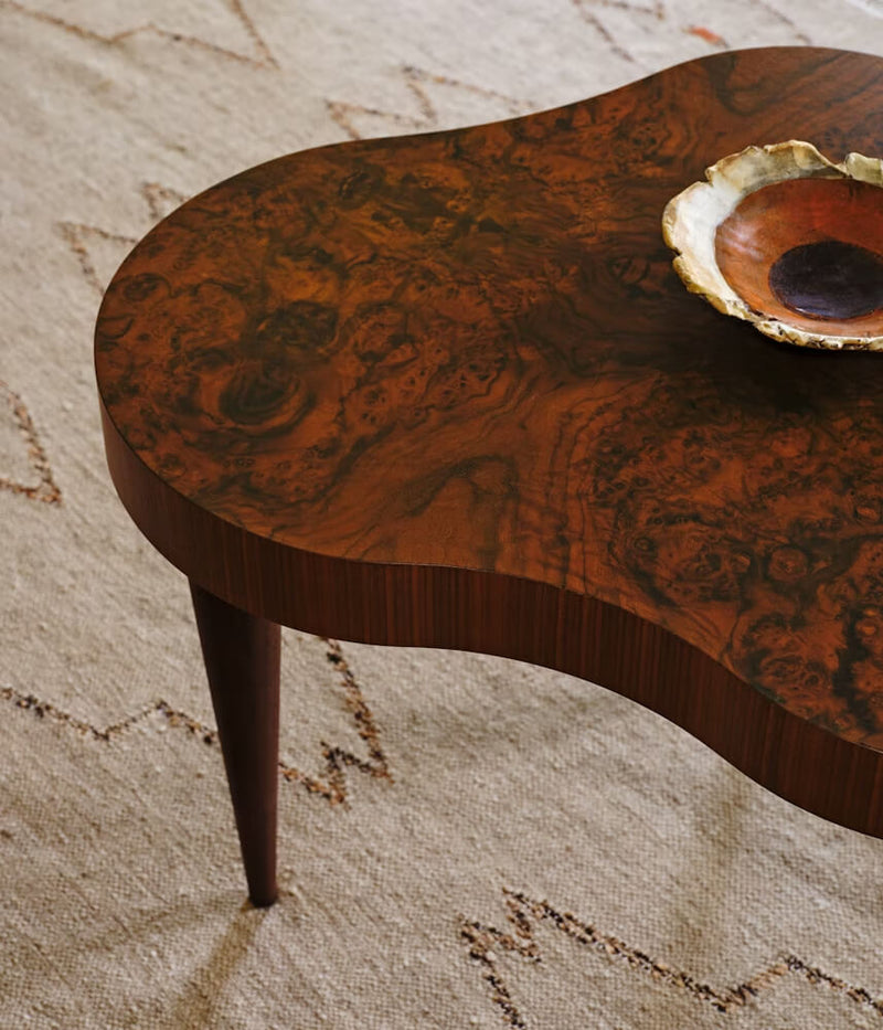 Rohde Paldao Coffee Table