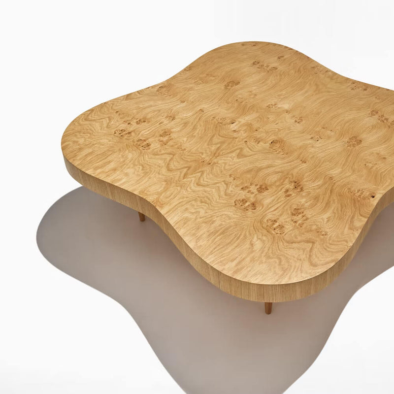 Rohde Paldao Coffee Table