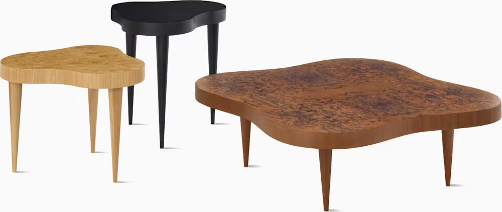 Rohde Paldao Side Table