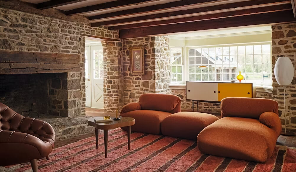 Rohde Paldao Side Table