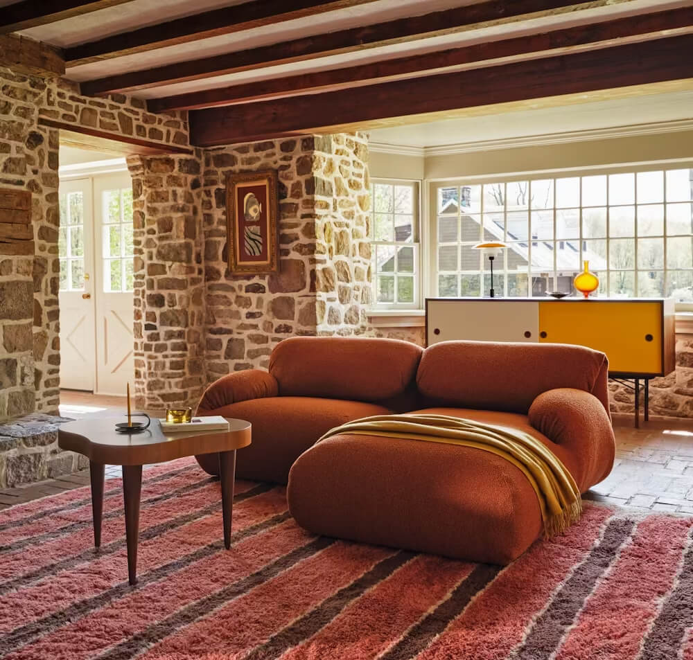 Rohde Paldao Side Table