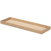Skagerak Nomad Tray Tray Skagerak by Fritz Hansen 