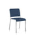 Emeco Seat Pad for 20-06 Chair Accessories Emeco Seat and Back Pad Fabric Blue 