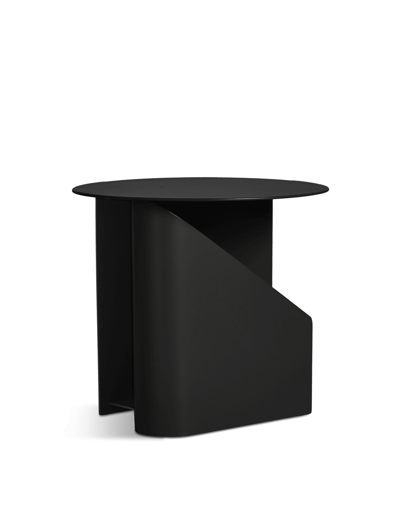 Sentrum Side Table side/end table Woud 