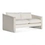 Softmore 74&quot; Sofa