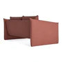 Softmore 74" Sofa