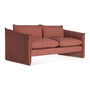 Softmore 74" Sofa