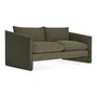 Softmore 74&quot; Sofa