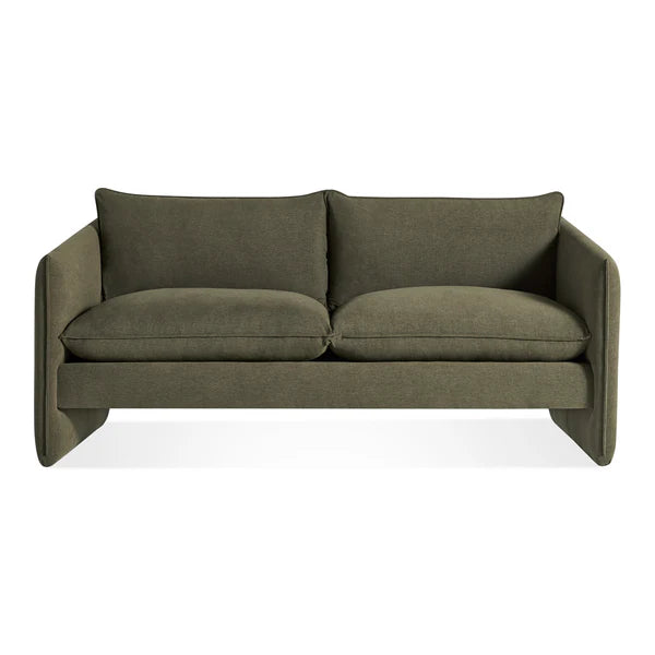 Softmore 74" Sofa