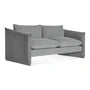 Softmore 74" Sofa