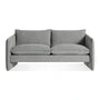 Softmore 74&quot; Sofa