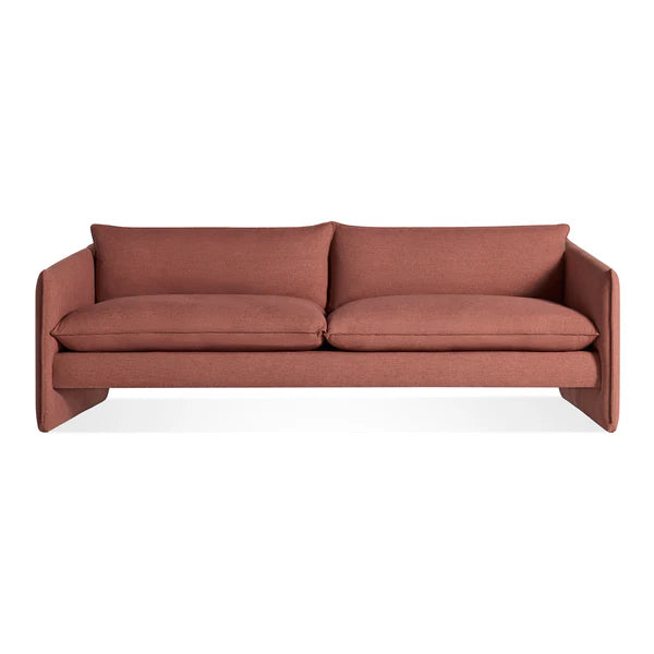 Softmore 96" Sofa