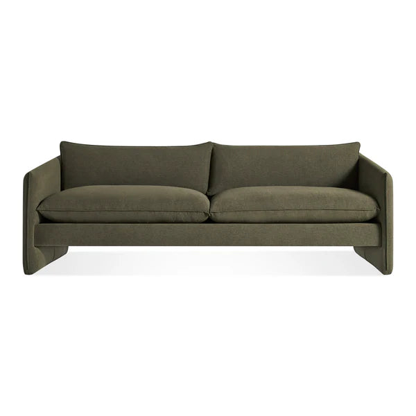 Softmore 96" Sofa