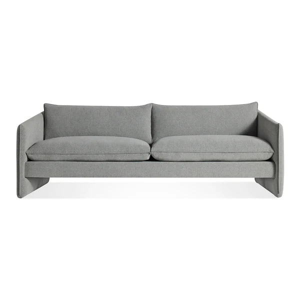 Softmore 96&quot; Sofa