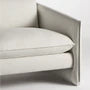 Softmore 74" Sofa