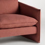 Softmore 74" Sofa