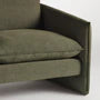 Softmore 74&quot; Sofa