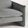 Softmore 74" Sofa
