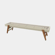 Track Shuffleboard Miscellaneous RS Barcelona SILK GREY 9 Feet 
