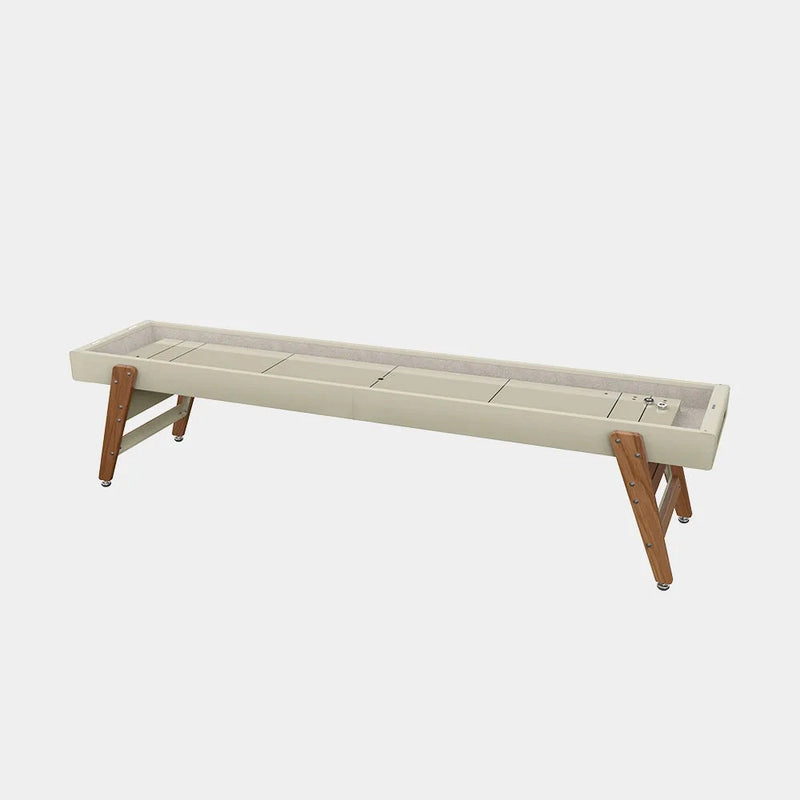 Track Shuffleboard Miscellaneous RS Barcelona SILK GREY 9 Feet 