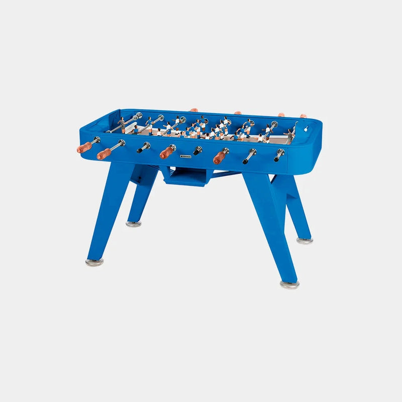 RS#2 Indoor Football Table Miscellaneous RS Barcelona SKY BLUE 
