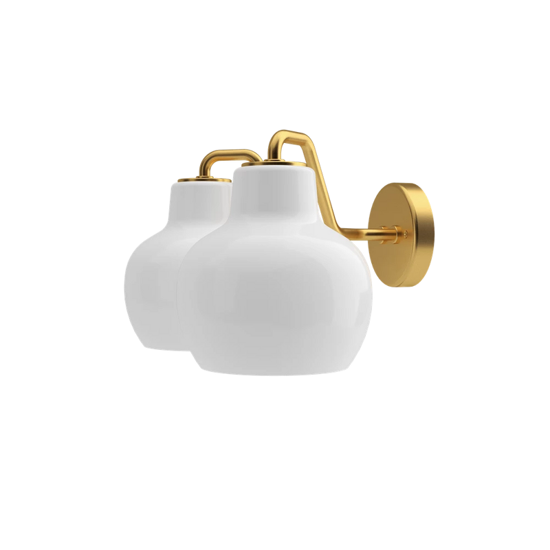 VL Ring Crown 2 Wall Lamp