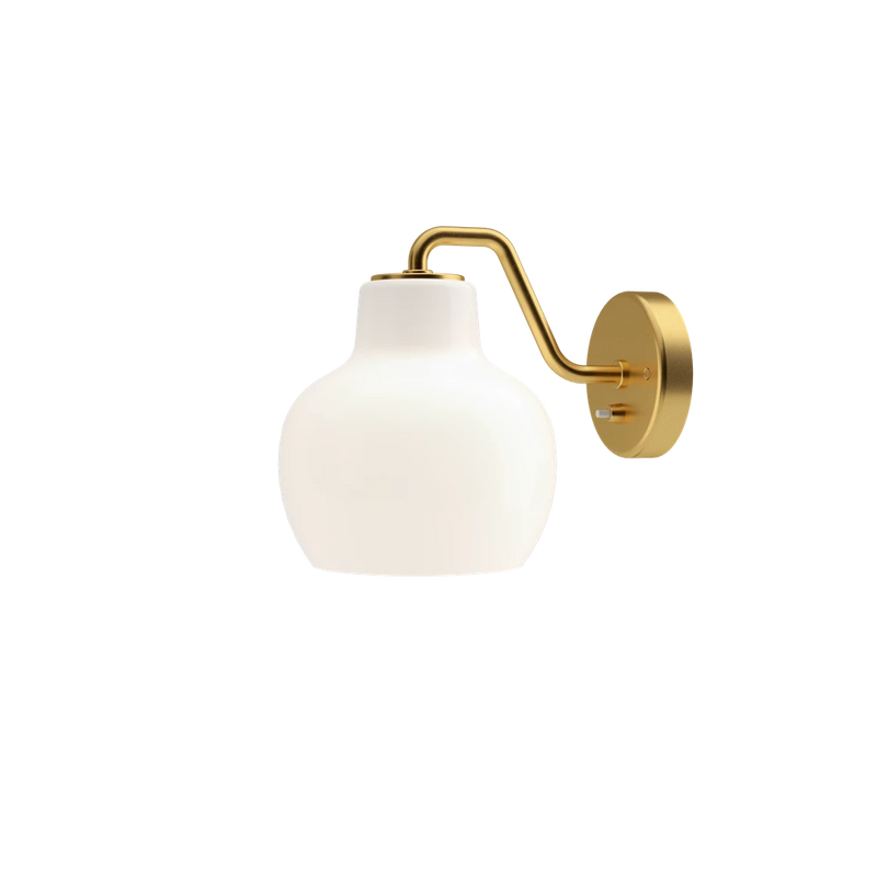 VL Ring Crown 1 Wall Lamp