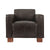 Cabot Chair lounge chair Gus Modern 