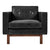 Embassy Chair lounge chair Gus Modern 