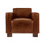 Cabot Chair lounge chair Gus Modern 