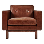 Embassy Chair lounge chair Gus Modern 