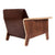 Lodge Chair lounge chair Gus Modern 