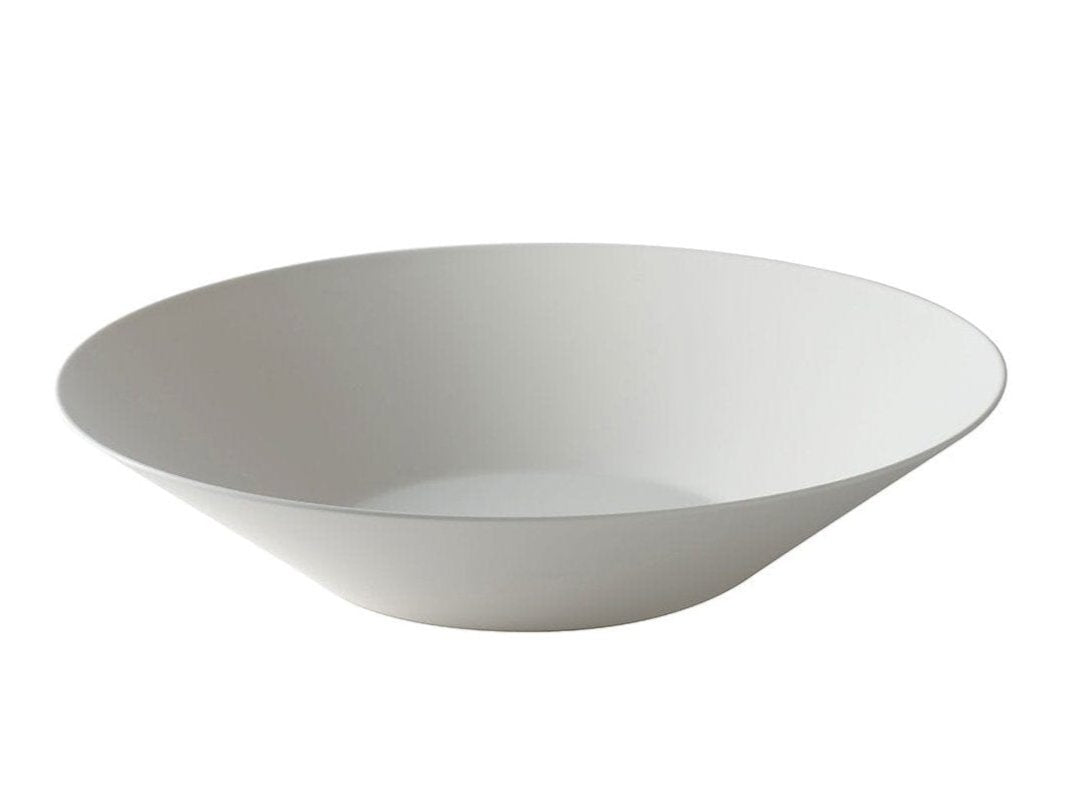 Melamine Bowl Kitchen Design House Stockholm White 