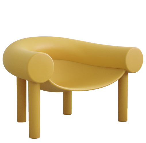 Sam Son Easy Chair