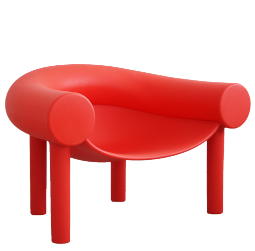 Sam Son Easy Chair