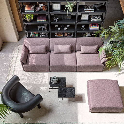 Sam Son Easy Chair