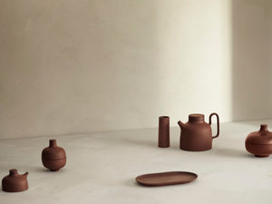 Sand Secrets - Medium Bowl Bowl Design House Stockholm 