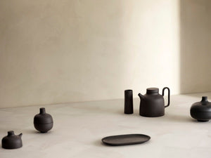 Sand Secrets - Plate Tableware Design House Stockholm 