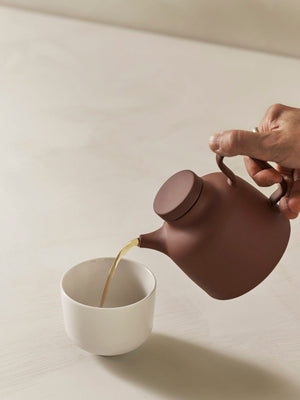 Sand Secrets - Tea Pot Tea pot Design House Stockholm 