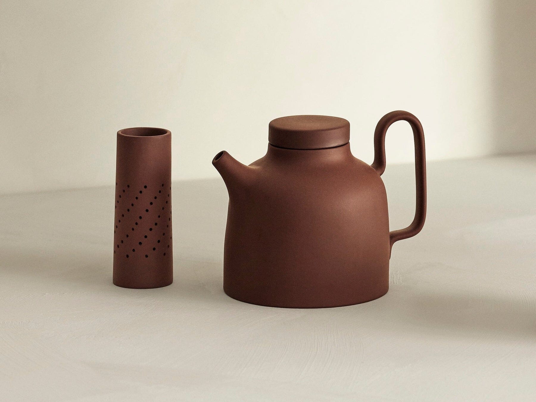 Sand Secrets - Tea Pot Tea pot Design House Stockholm 