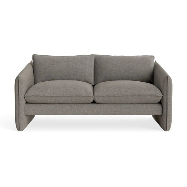 Softmore 74" Sofa