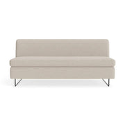 Clyde Sofa Sofa BluDot Sanford Linen 